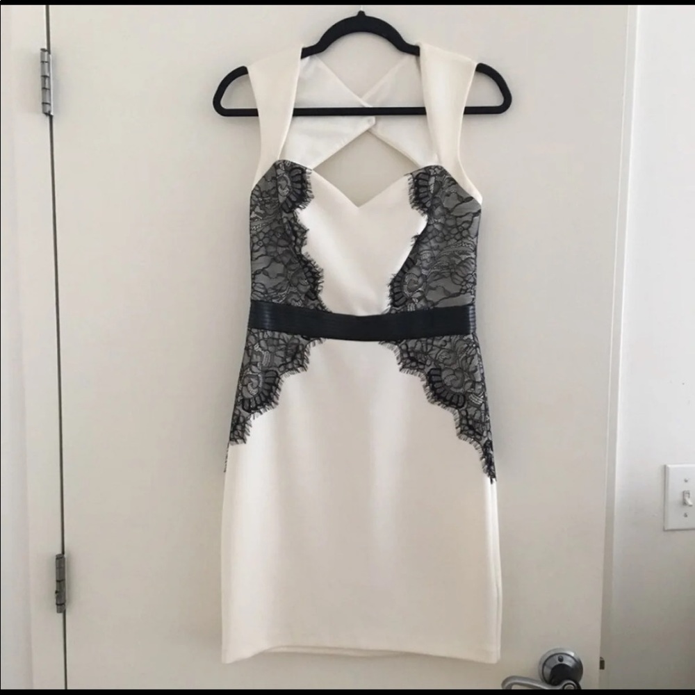 Guess dress